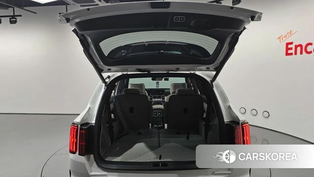 Kia Sorento 4th Generation id 4677000 из Кореи 9