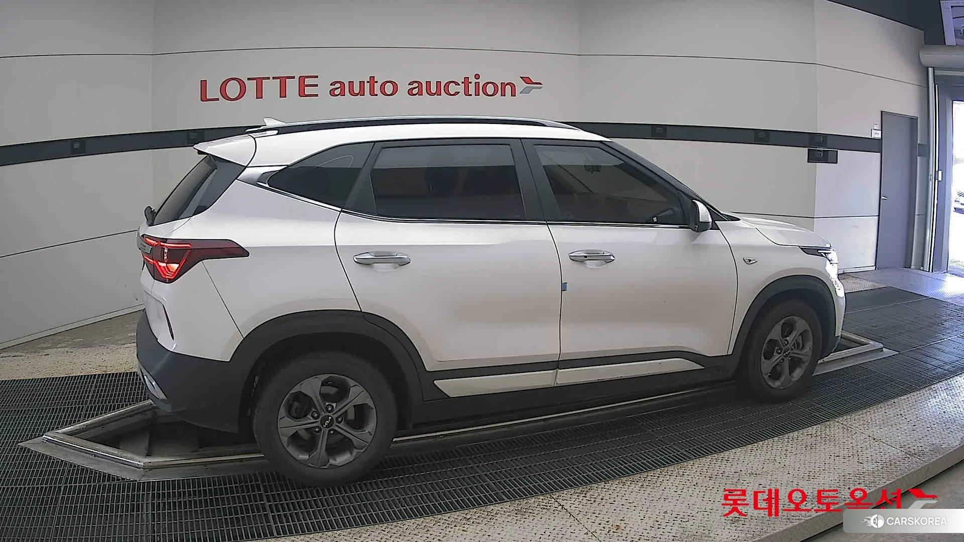 Kia Seltos id 4669083 из Кореи 9