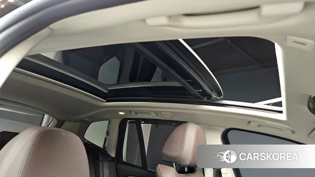 BMW X3 (G01) id 4724205 из Кореи 9