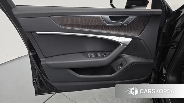 Audi A6 (C8) id 3600199 из Кореи 9