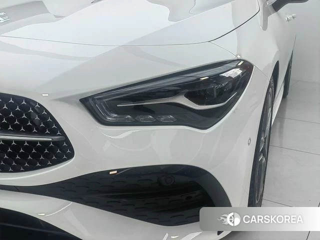 Mercedes-Benz CLA (import) id 4264828 из Китая 9