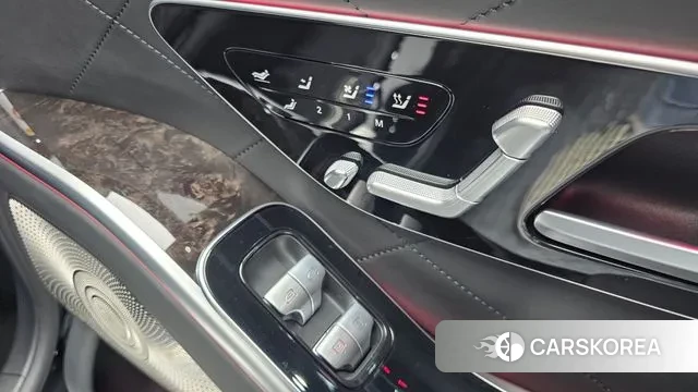 Mercedes-Benz S-Class W223 id 3433260 из Кореи 9