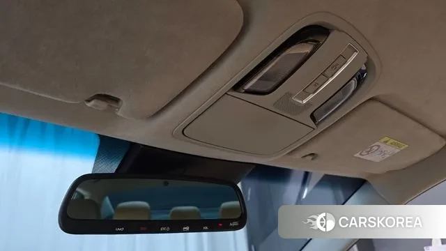 Kia K7 Premier id 3567743 из Кореи 9