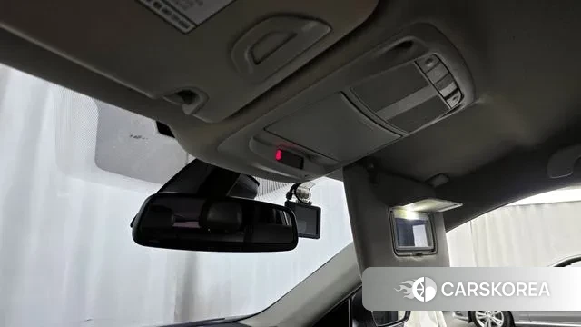 Renault Korea (Samsung) QM6 id 2981649 из Кореи 9