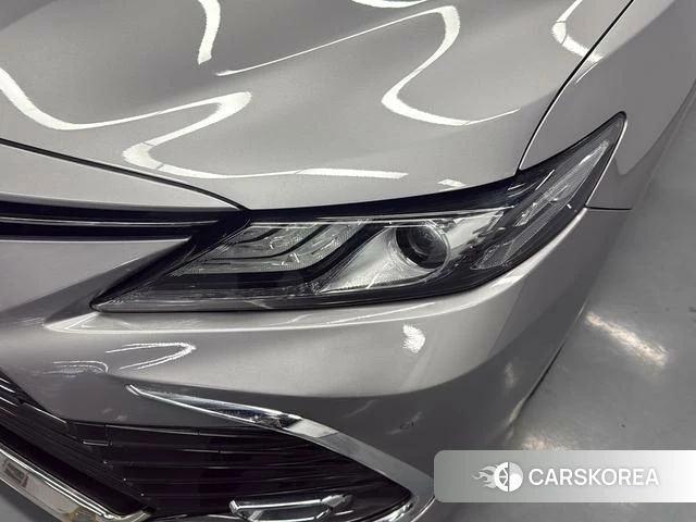 Toyota Camry id 4276731 из Китая 9