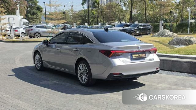 Toyota Asian dragon id 4220679 из Китая 9