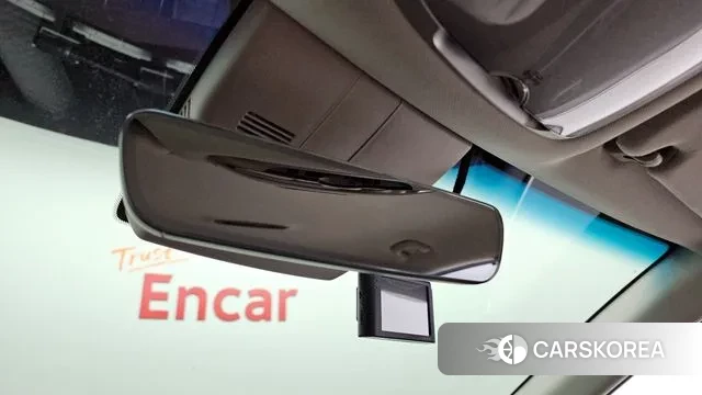 Genesis GV80 id 3787829 из Кореи 9