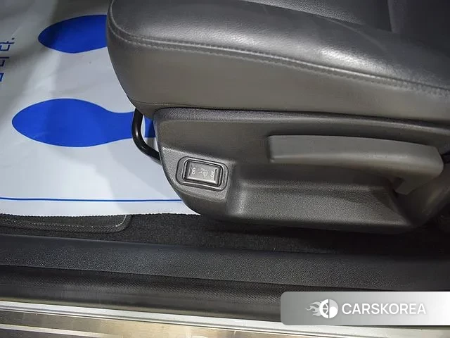 Renault Korea (Samsung) SM3 Neo id 3661979 из Кореи 9