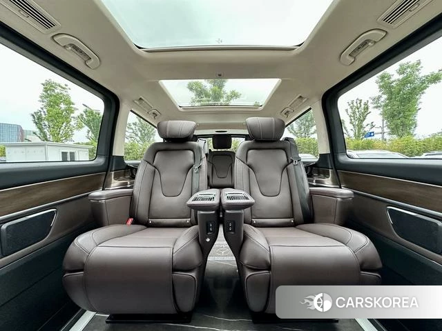 Mercedes-Benz V-class id 4273861 из Китая 9
