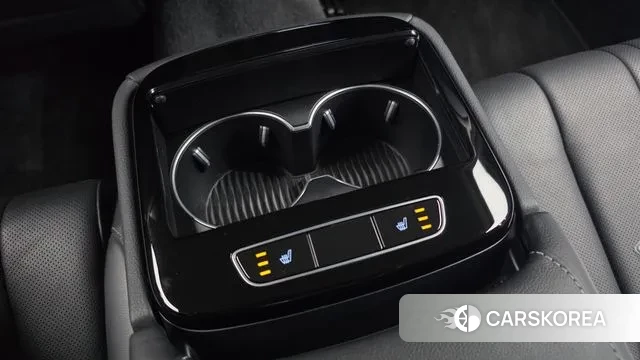 Genesis G80 (RG3) id 3258015 из Кореи 9