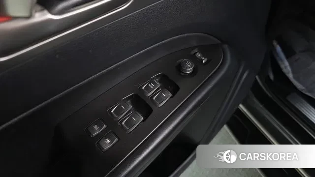 Ssangyong Rexton Sports id 3568693 из Кореи 9