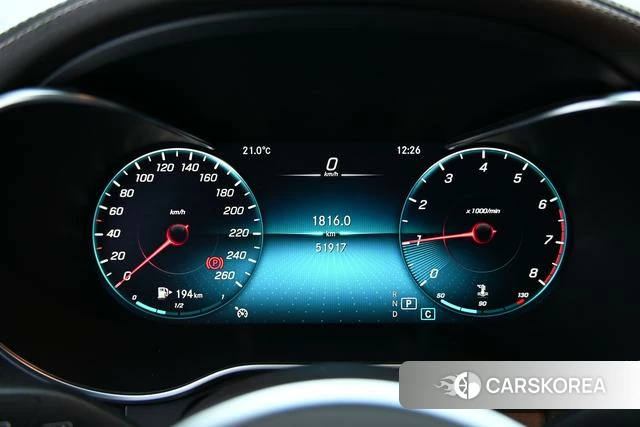 Mercedes-Benz GLC id 4328958 из Китая 9