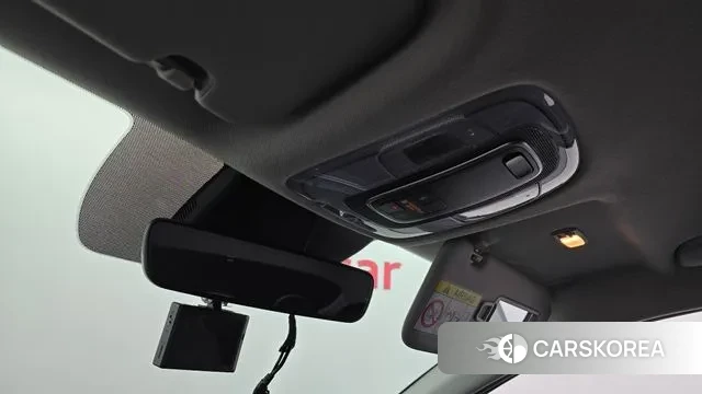 Hyundai Avante (CN7) id 3059360 из Кореи 9