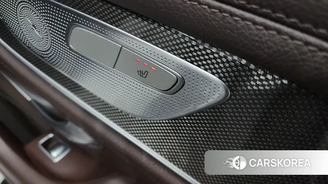 Mercedes-Benz CLS-Class C257 id 3525724 из Кореи 9