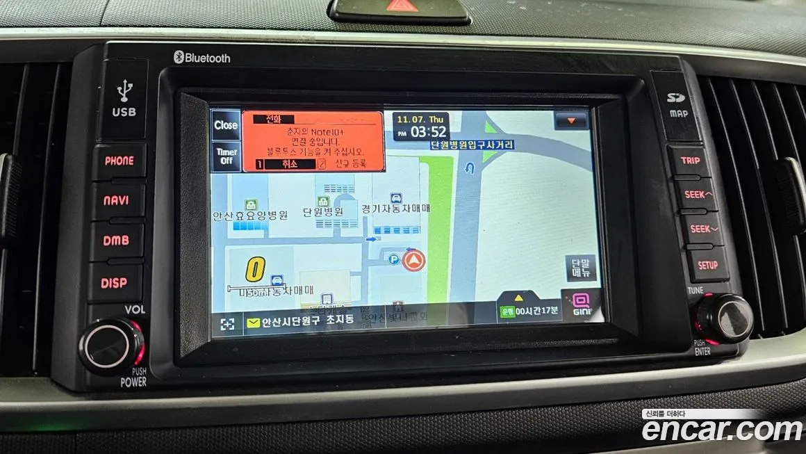 Kia The New Ray id 2099928 из Кореи 9