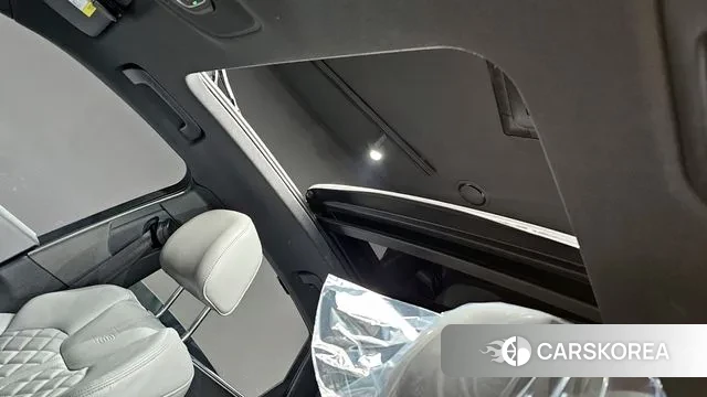 Audi SQ5 (FY) id 3406091 из Кореи 9