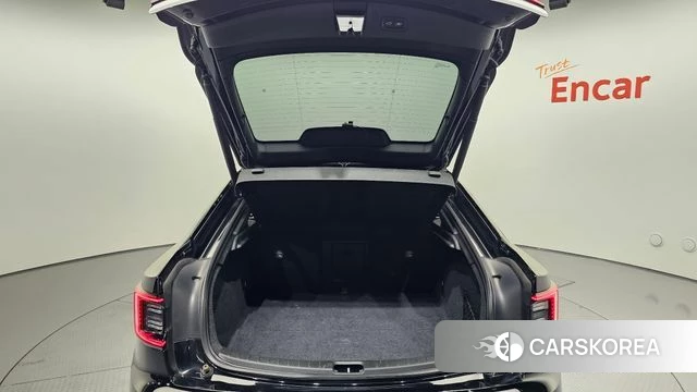 Polestar Polestar 2 id 4541652 из Кореи 9