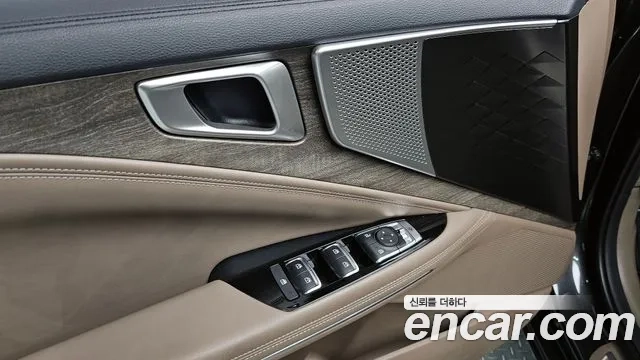 Kia K8 id 2879564 из Кореи 9