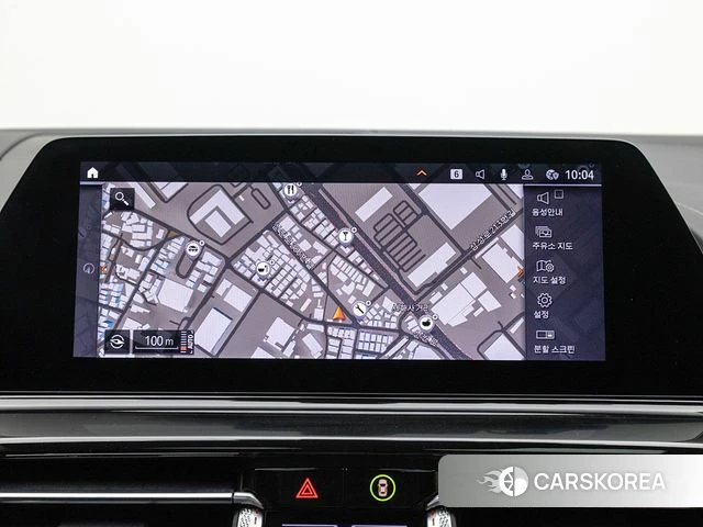 BMW 8 Series (G15) id 3941663 из Кореи 9