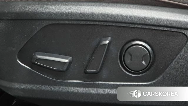 Hyundai Tucson Hybrid (NX4) id 4388895 из Кореи 9