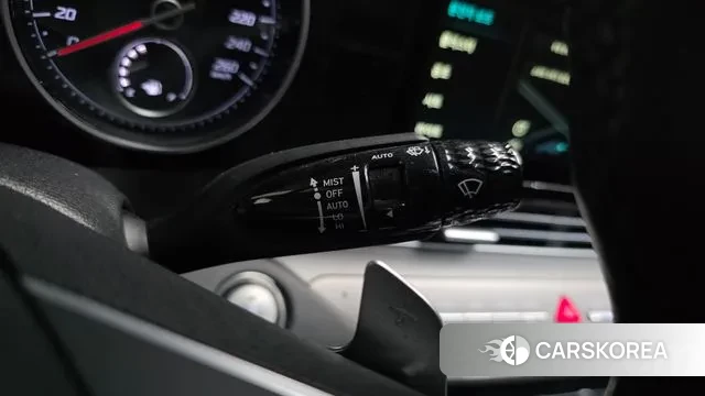 Hyundai The New Grandeur IG id 3484390 из Кореи 9