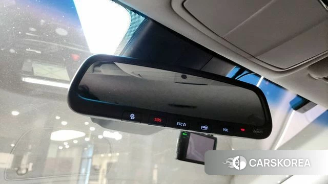 Hyundai Grandeur IG id 4294594 из Кореи 9