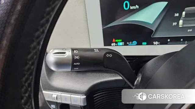 Hyundai Ionic 5 id 3411627 из Кореи 9