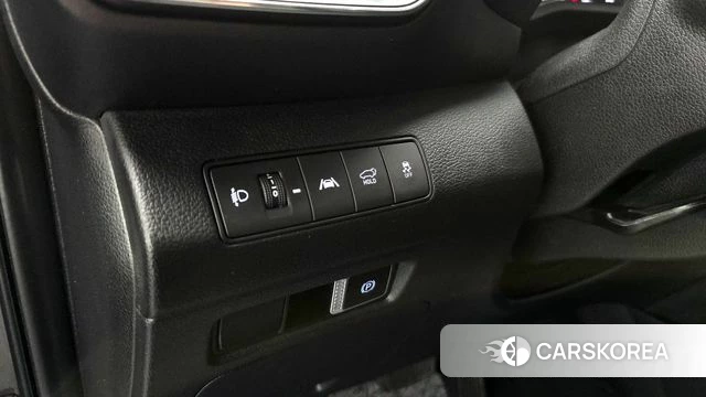 Hyundai The New Santa Fe id 3914867 из Кореи 9