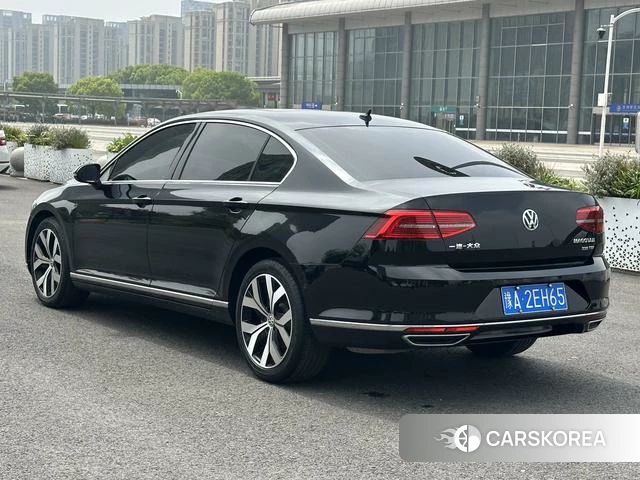 Volkswagen Magotan id 4241062 из Китая 9