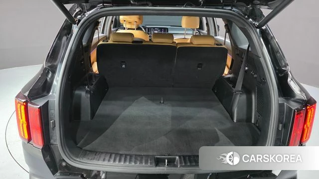 Kia Sorento 4th Generation id 4741652 из Кореи 9