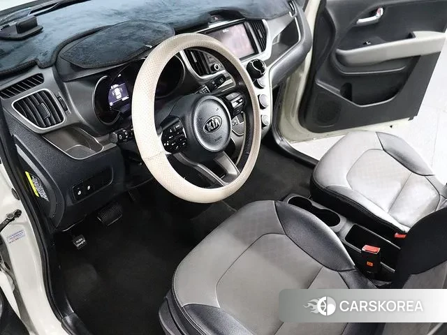 Kia The New Ray id 3643698 из Кореи 9