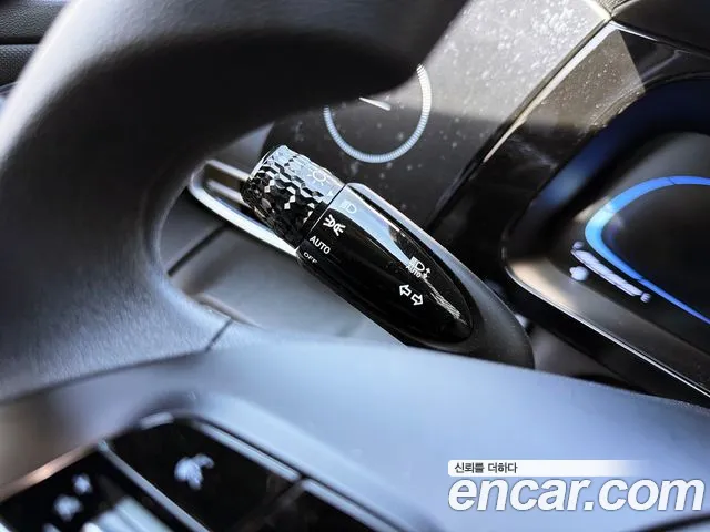 Hyundai The New Avante (CN7) id 2683058 из Кореи 9