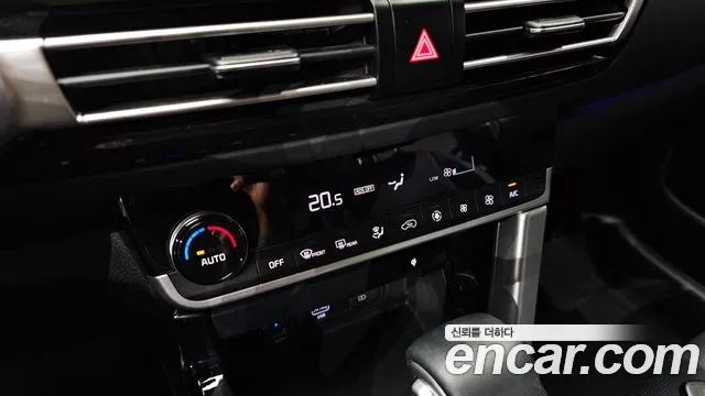 Kia Seltos id 2956189 из Кореи 9