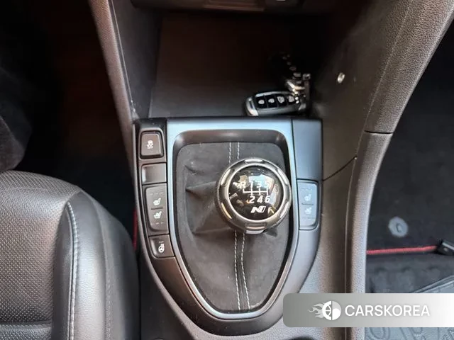 Hyundai Veloster (JS) id 3543731 из Кореи 9