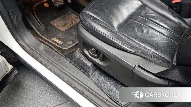 Land Rover Discovery Sports id 3479817 из Кореи 9