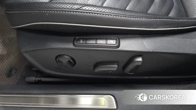 Volkswagen Arteon id 3095710 из Кореи 9