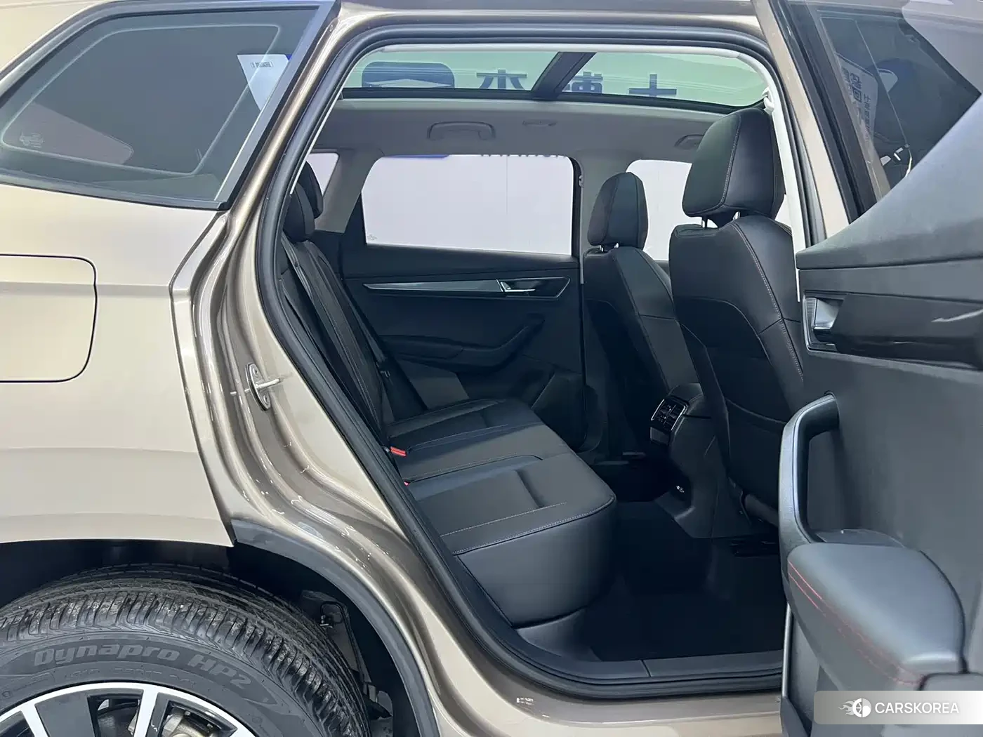 Skoda Krok id 4538662 из Китая 9