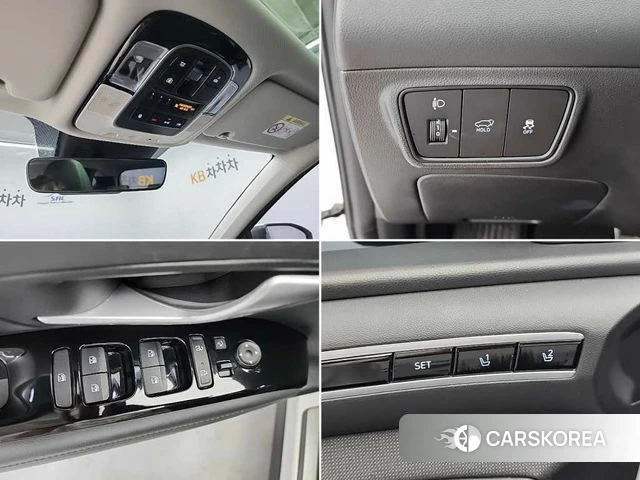 Hyundai Tucson (NX4) id 4507226 из Кореи 9