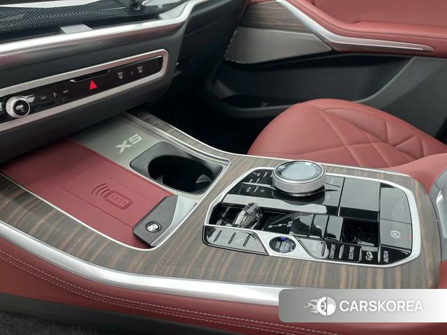 BMW X5 id 4256370 из Китая 9