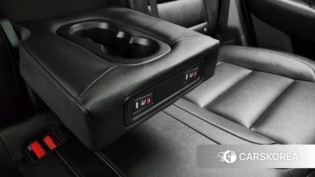 Renault Korea (Samsung) QM6 id 3396767 из Кореи 9