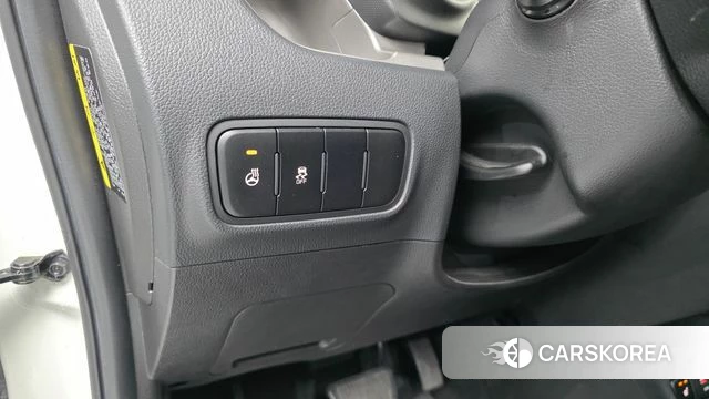 Kia The New Ray id 4316307 из Кореи 9