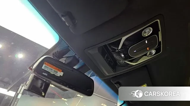 Ssangyong All New Rexton id 3686119 из Кореи 9