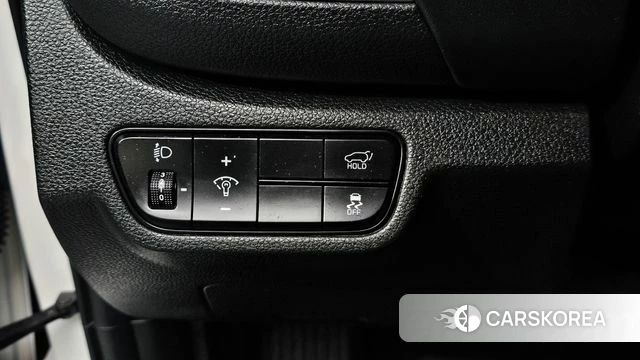 Kia The New Seltos id 3870978 из Кореи 9
