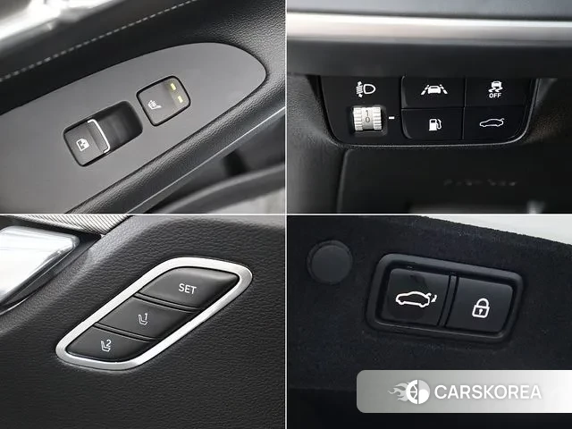 Hyundai The New Grandeur IG id 3202556 из Кореи 9