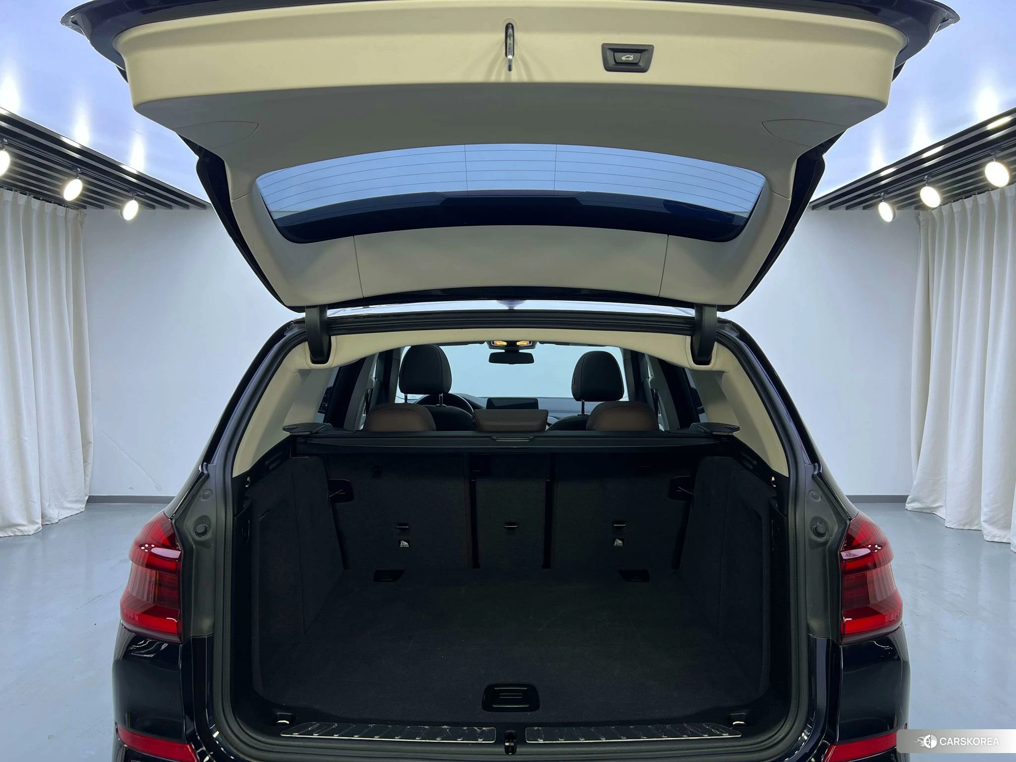 BMW X3 id 4405879 из Китая 9