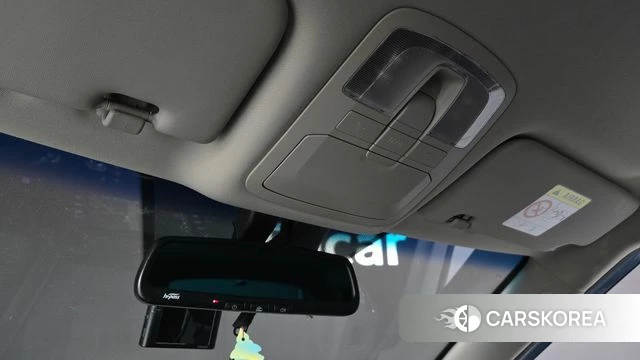 Ssangyong Tivoli Air id 4304191 из Кореи 9