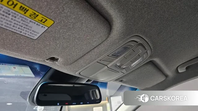 Hyundai Santa Fe TM id 3055473 из Кореи 9