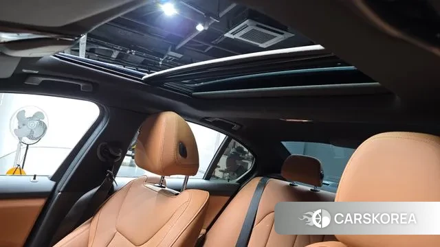 BMW 3 Series (G20) id 3605781 из Кореи 9