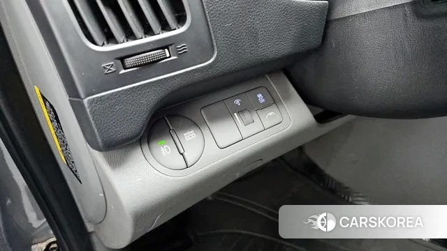 Hyundai Grand Starex id 3434860 из Кореи 9