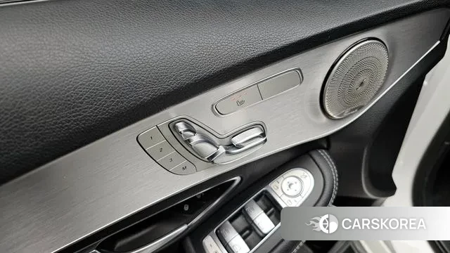 Mercedes-Benz C-Class W205 id 3737376 из Кореи 9